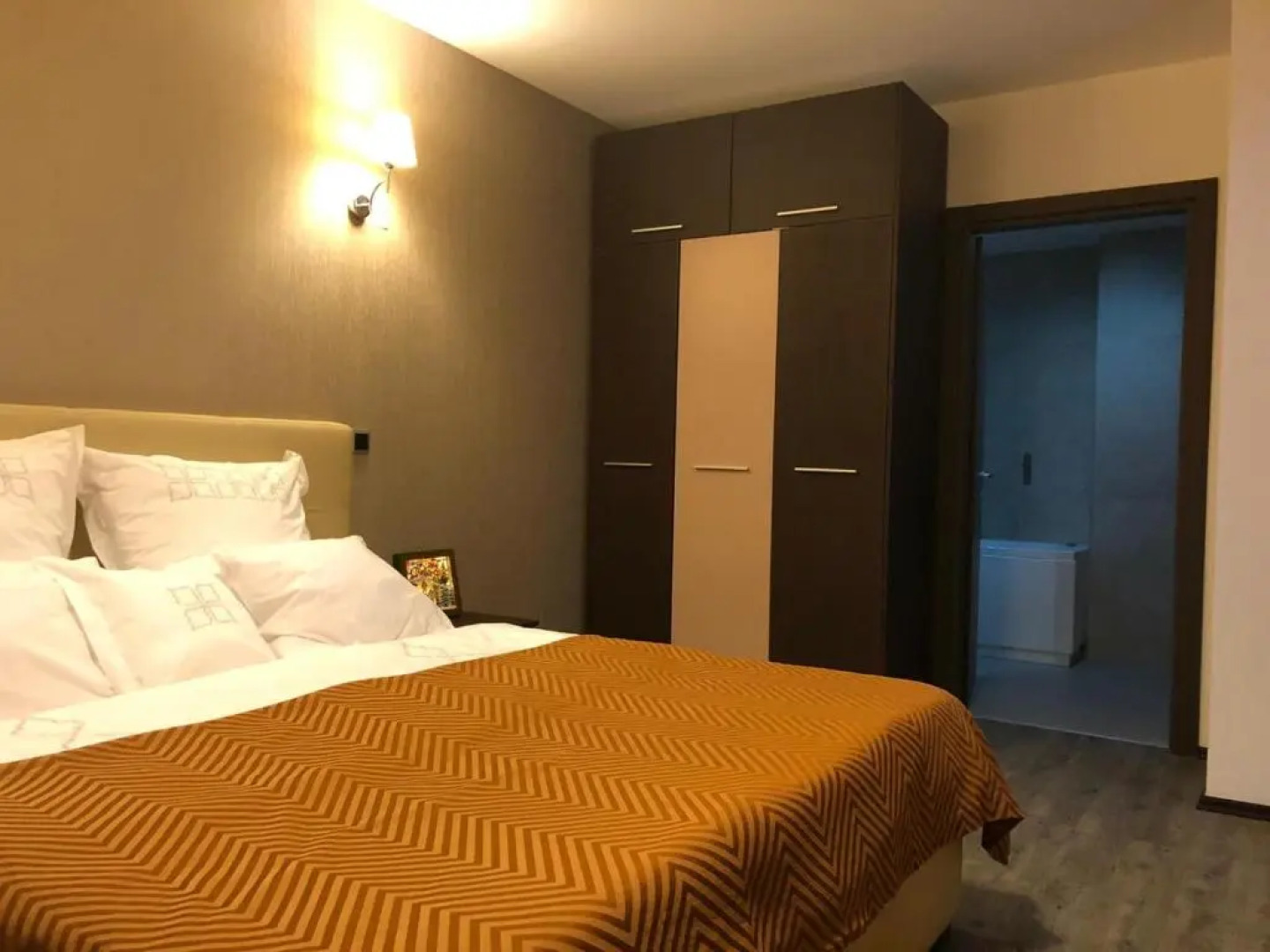 Silver Mountain G1 15