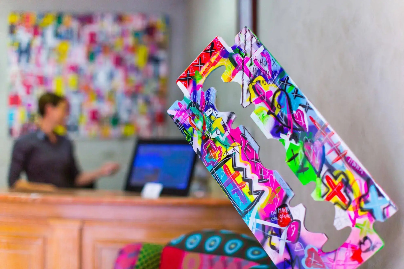 Grand Hôtel Dauphiné Toulon, Boutique Hôtel & Suites