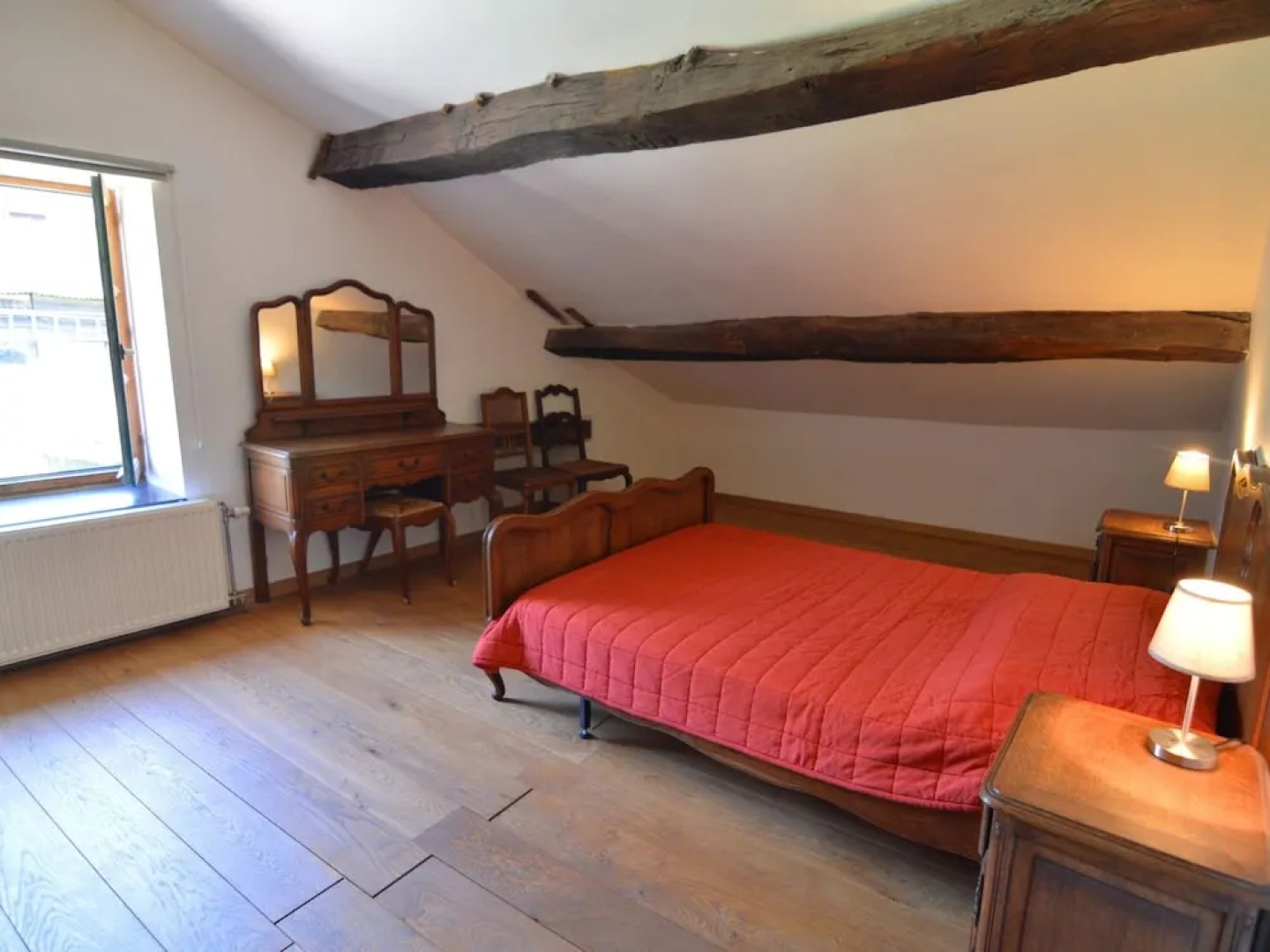 Cottage in Alle With sea Beach