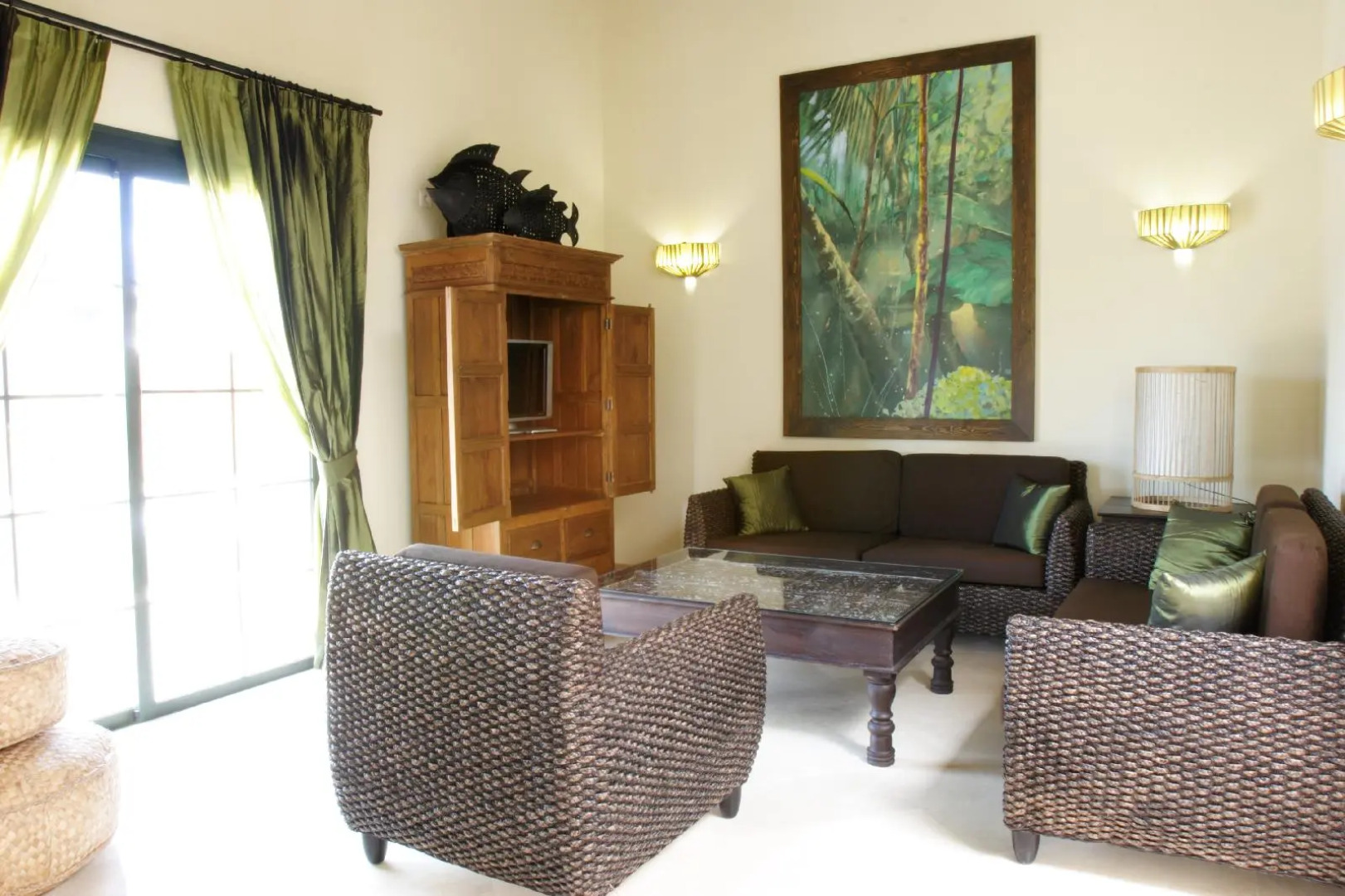 Villas Oasis Casa Vieja