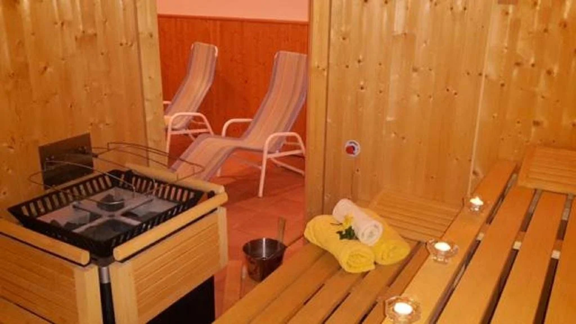 Hotel Pension Zirbenhof