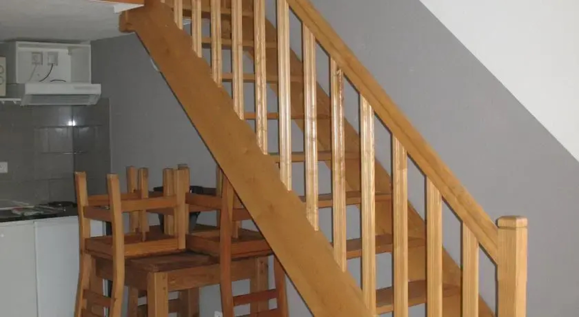 EasyLoft Lyon-Est Chaponnay