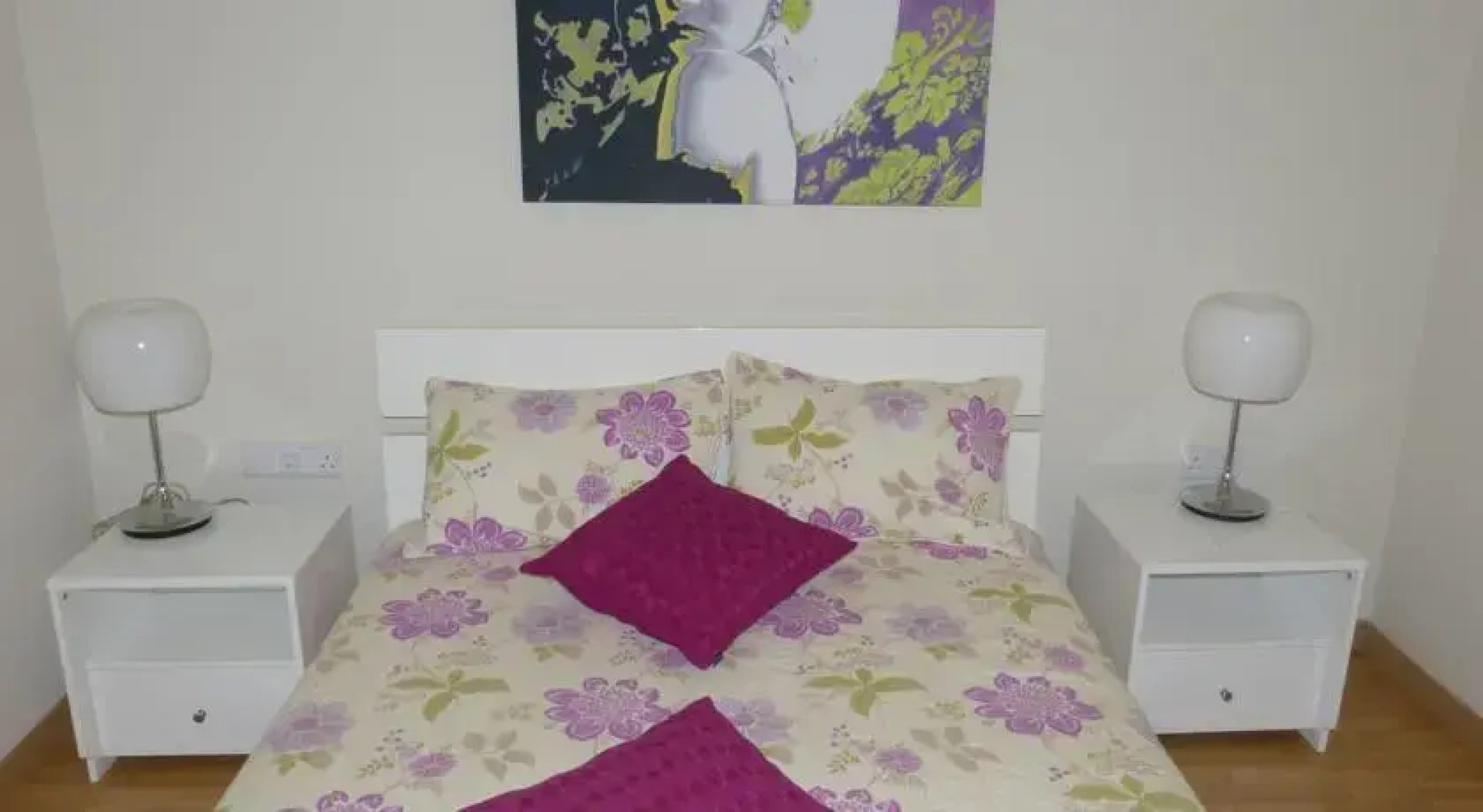 Amathusa Coastal Heights Apartment K101