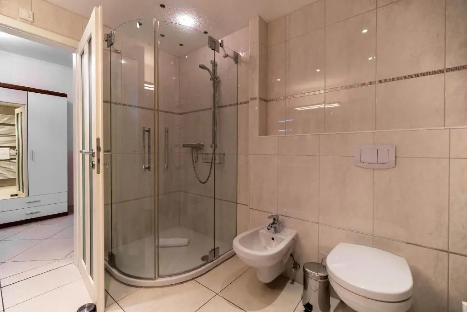 Haus Halligblick Wohnung 16