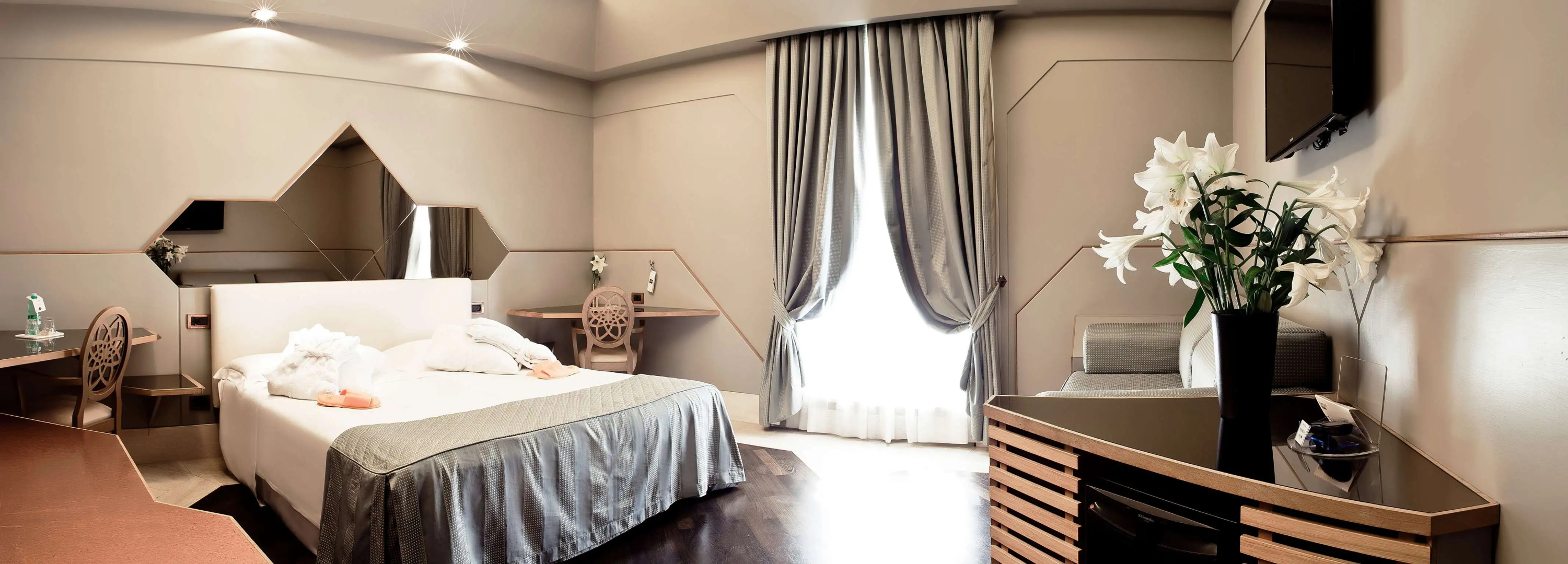 Hotel Isa