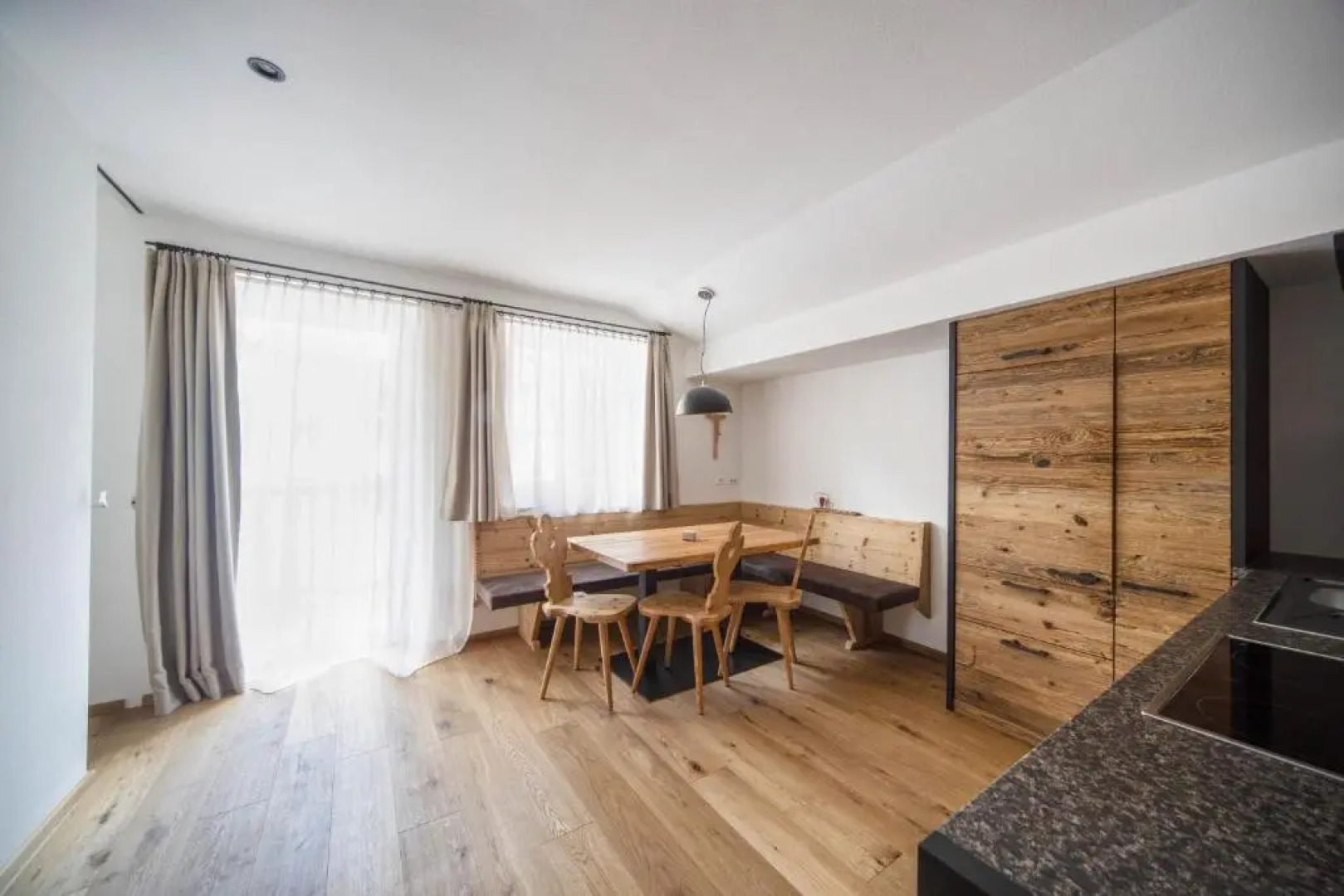 Sonnleiten - Apt. 7 Sterngucker