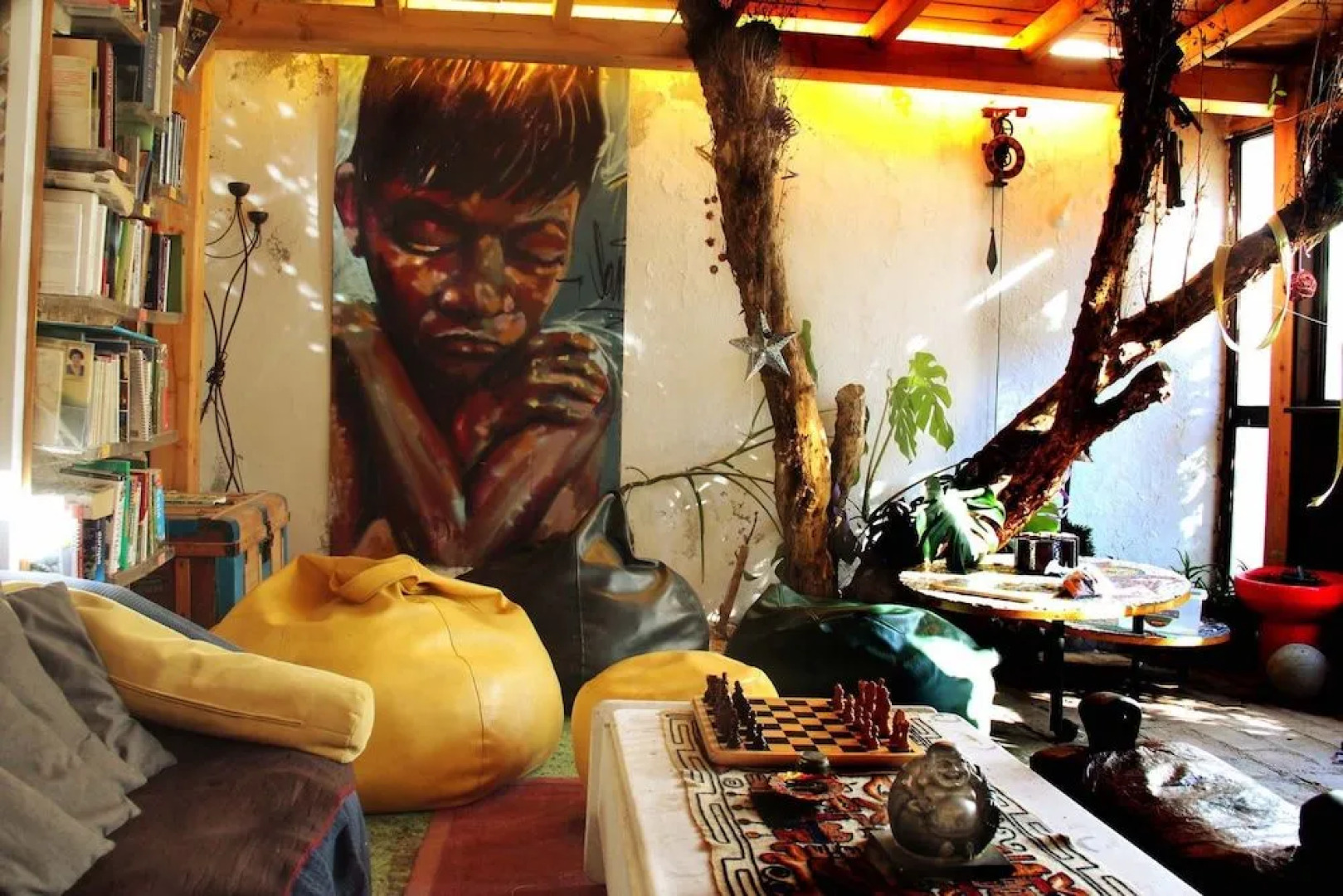 Makuto Guesthouse Hostel