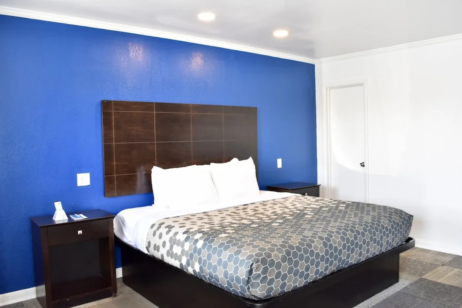 New Swainsboro Inn