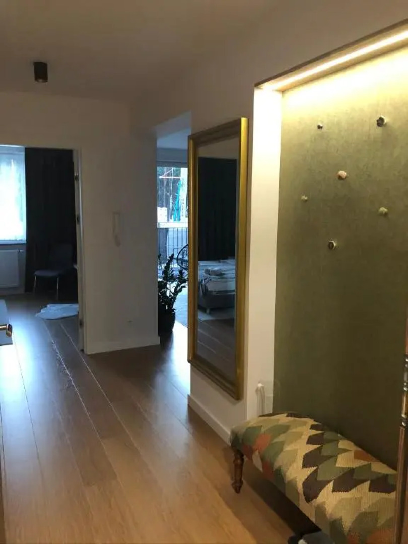 apartament LeśnaCedzyna