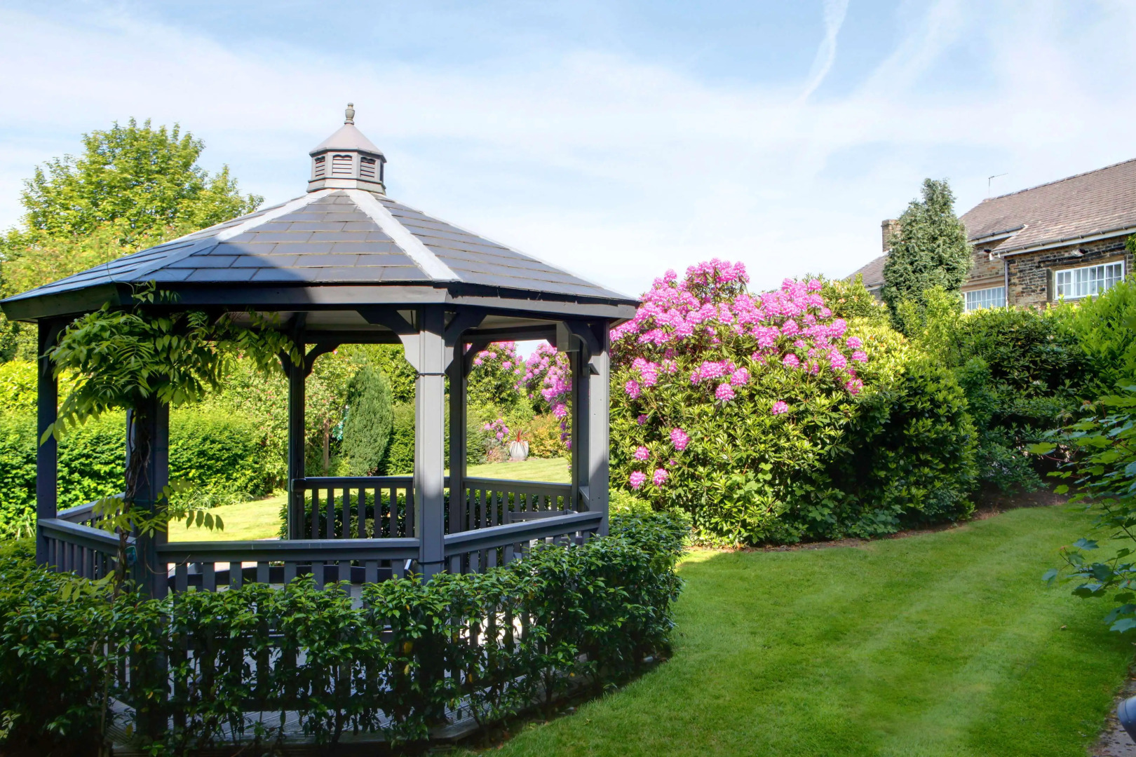 Best Western Plus Lancashire Manor Hotel