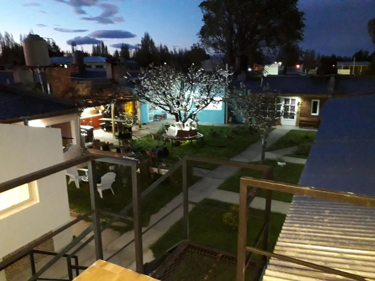 Lau-Fer Apartamentos