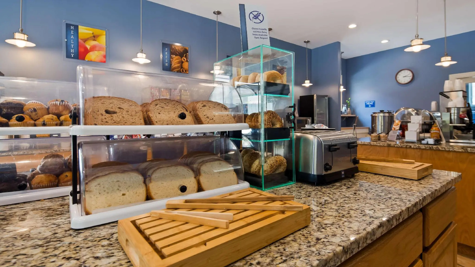 Best Western Acadia Park Inn