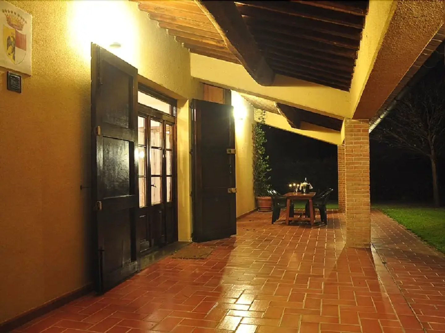 Podere Campi al Mare