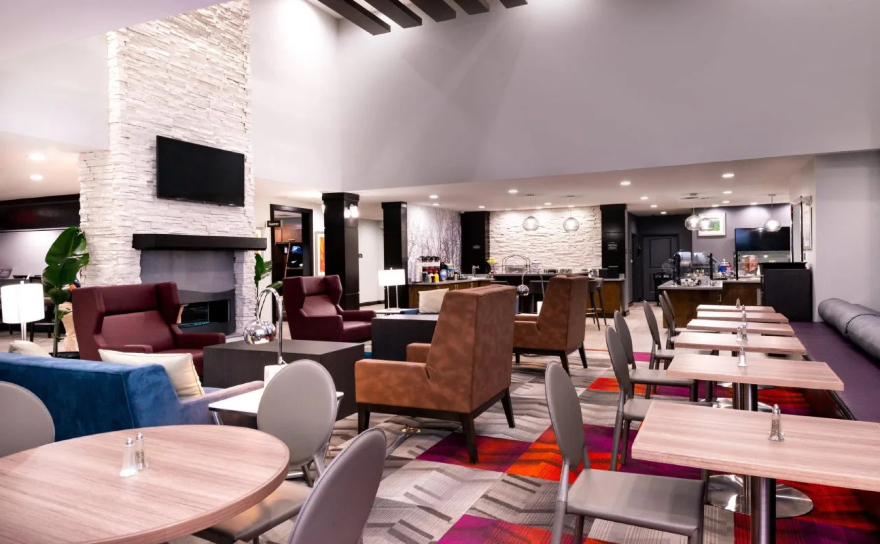 Staybridge Suites Lake Charles by IHG