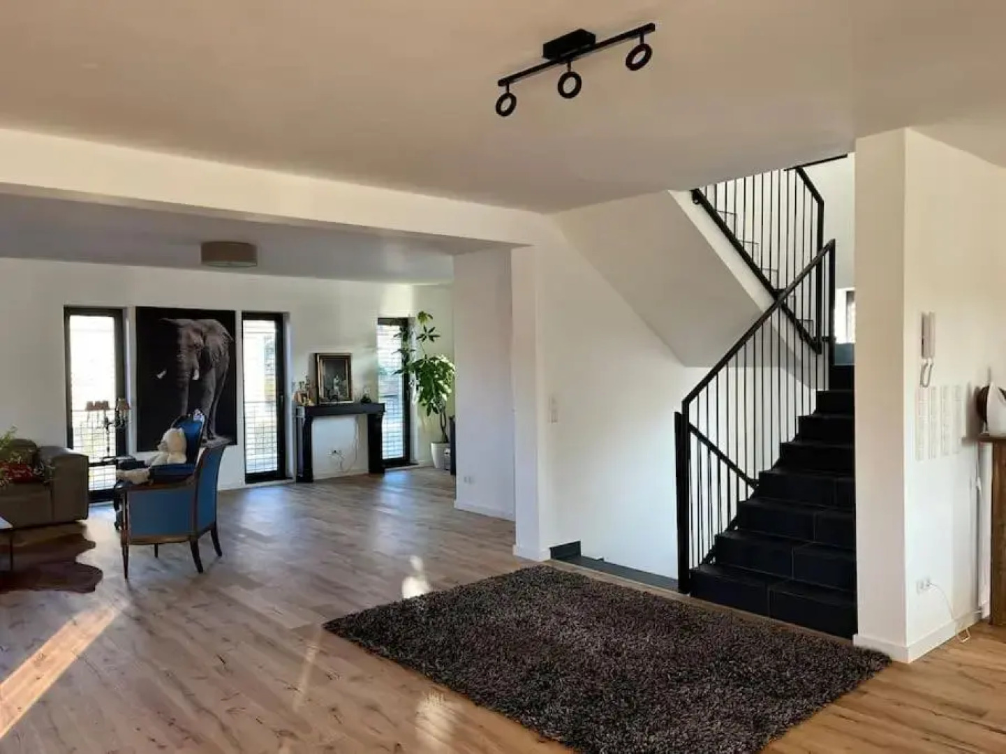 Maison petite Suisse luxembourg