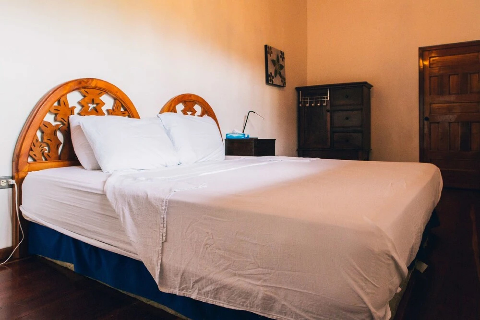 Miss Margrit's Guest House