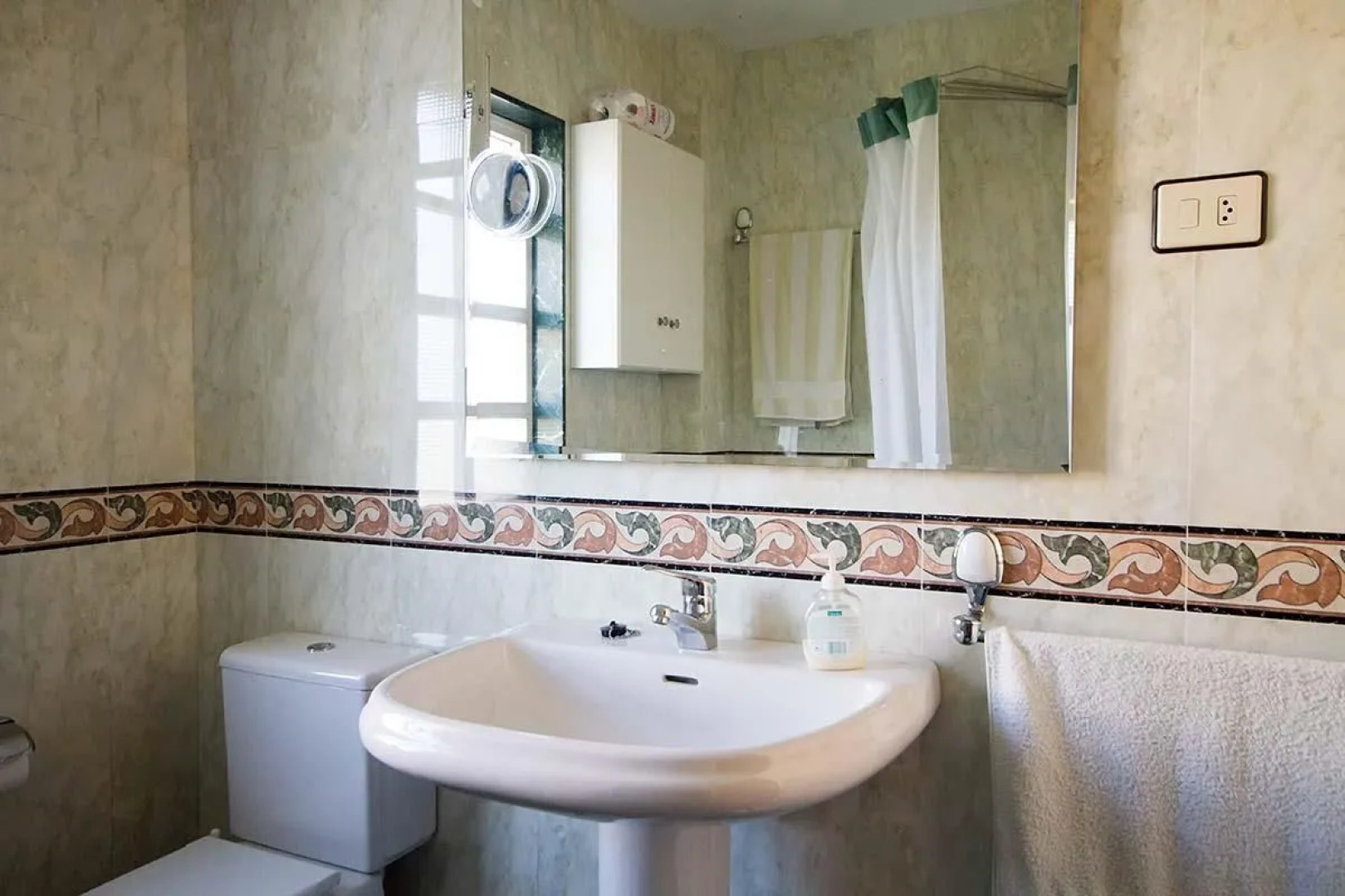 Villa in Carnota 101982 - RNU 65468