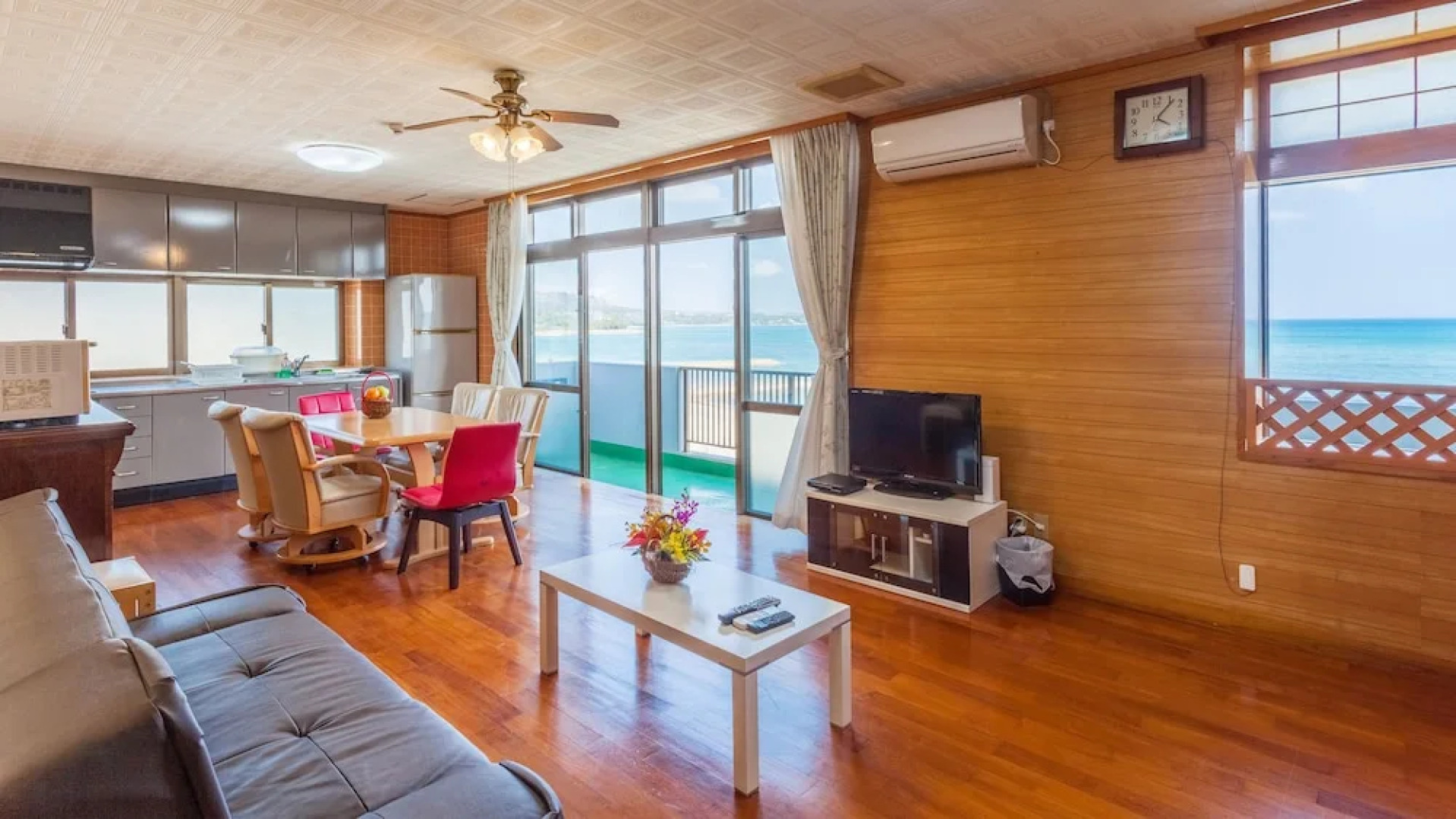 Kariyushi Condominium Resort Kin New Covenant