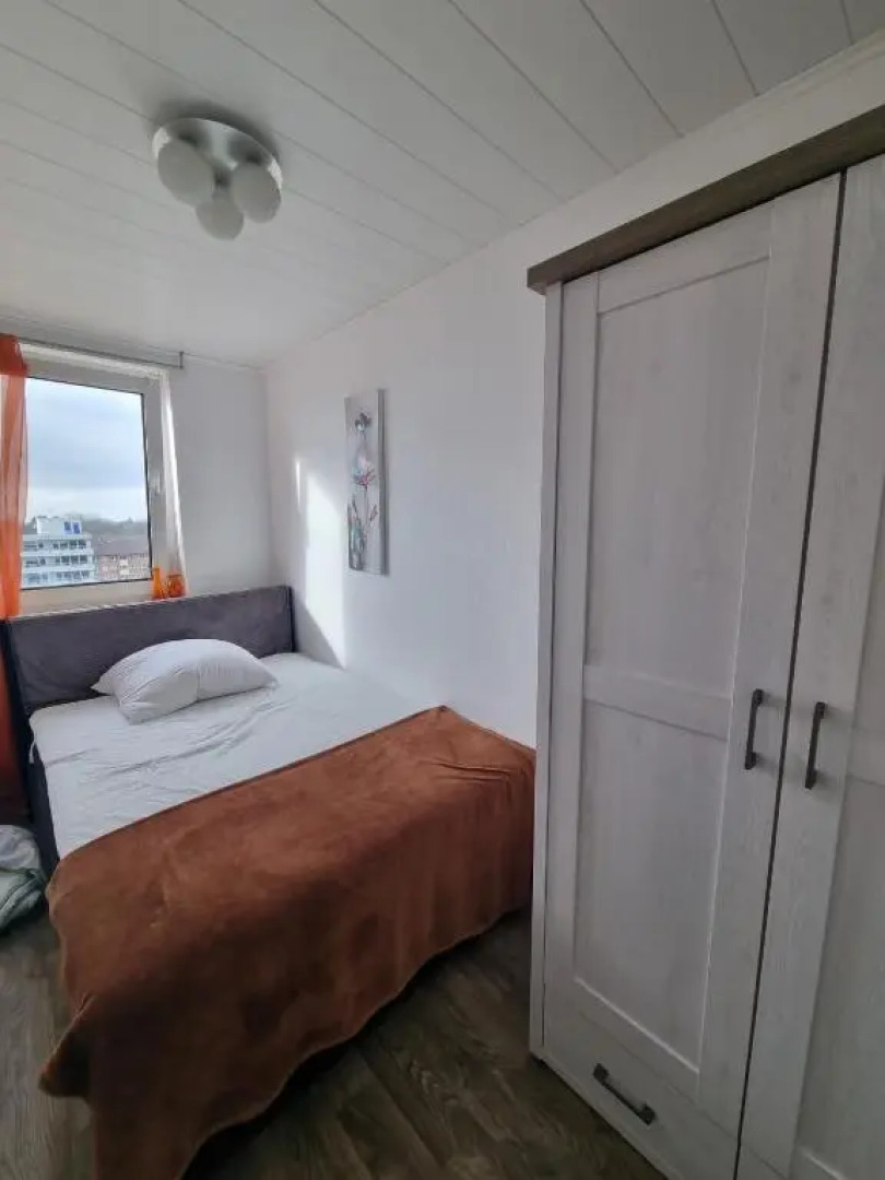 Plön - Traumhafter Seeblick