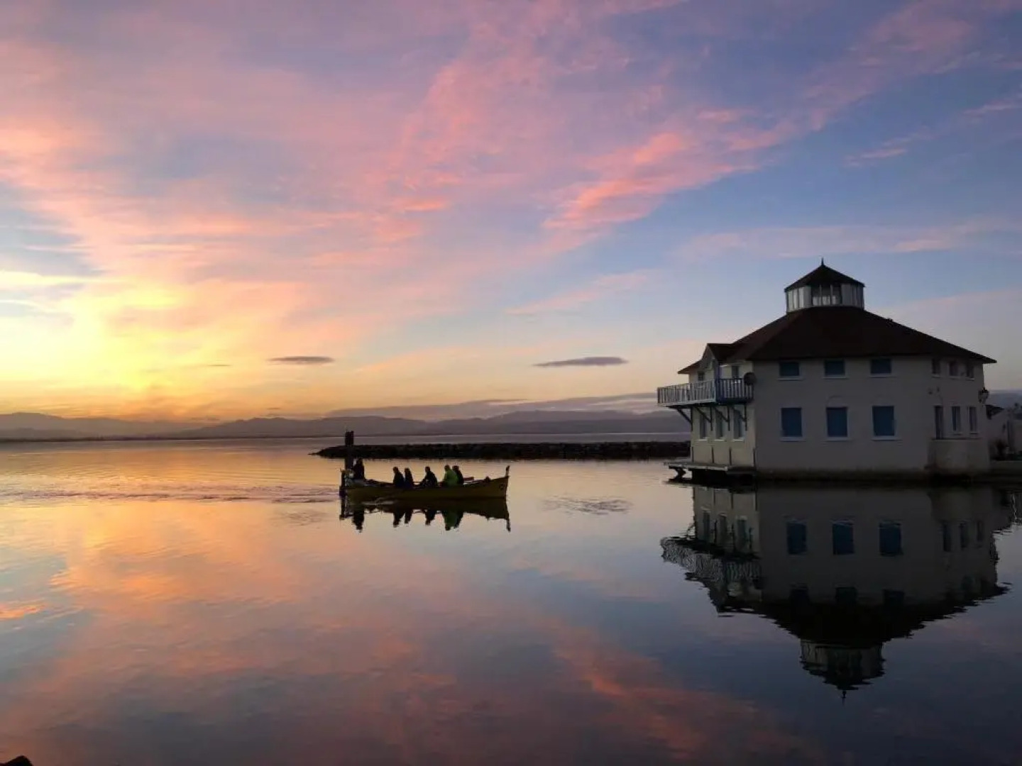 Standing Appartement Residence Atlantis