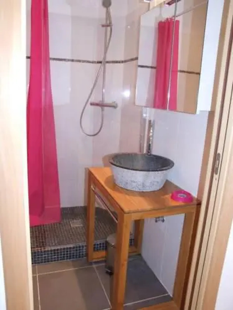 Appartement Station Balnéaire