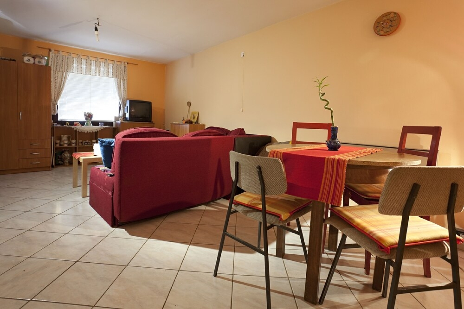 Vineyard Cottage Planinc