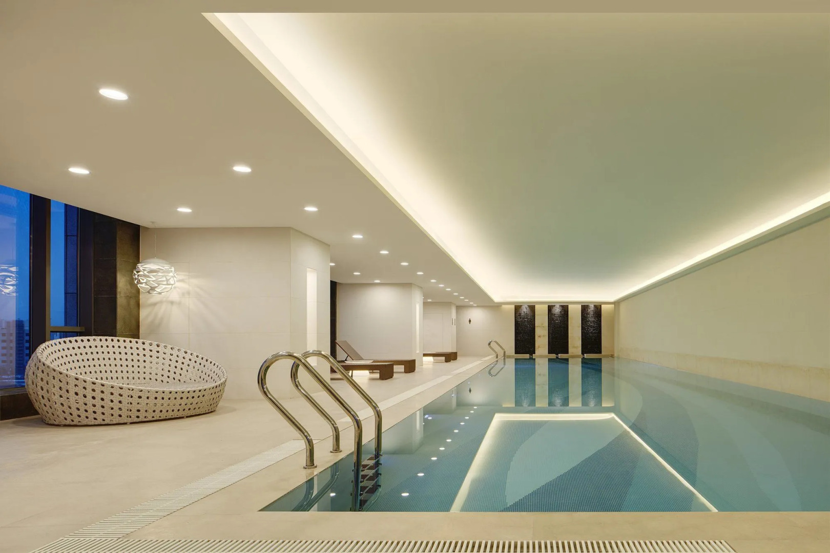 Four Points By Sheraton Changchun, Hi-Tech Zone