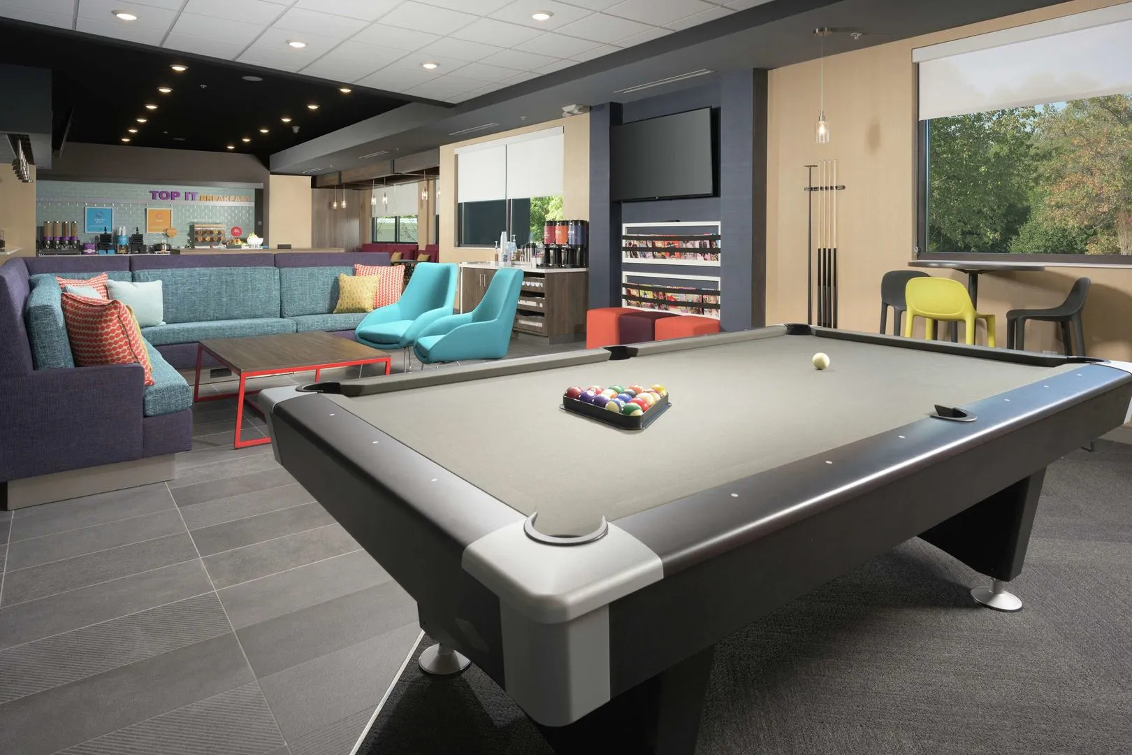 Tru By Hilton Atlanta NW Kennesaw