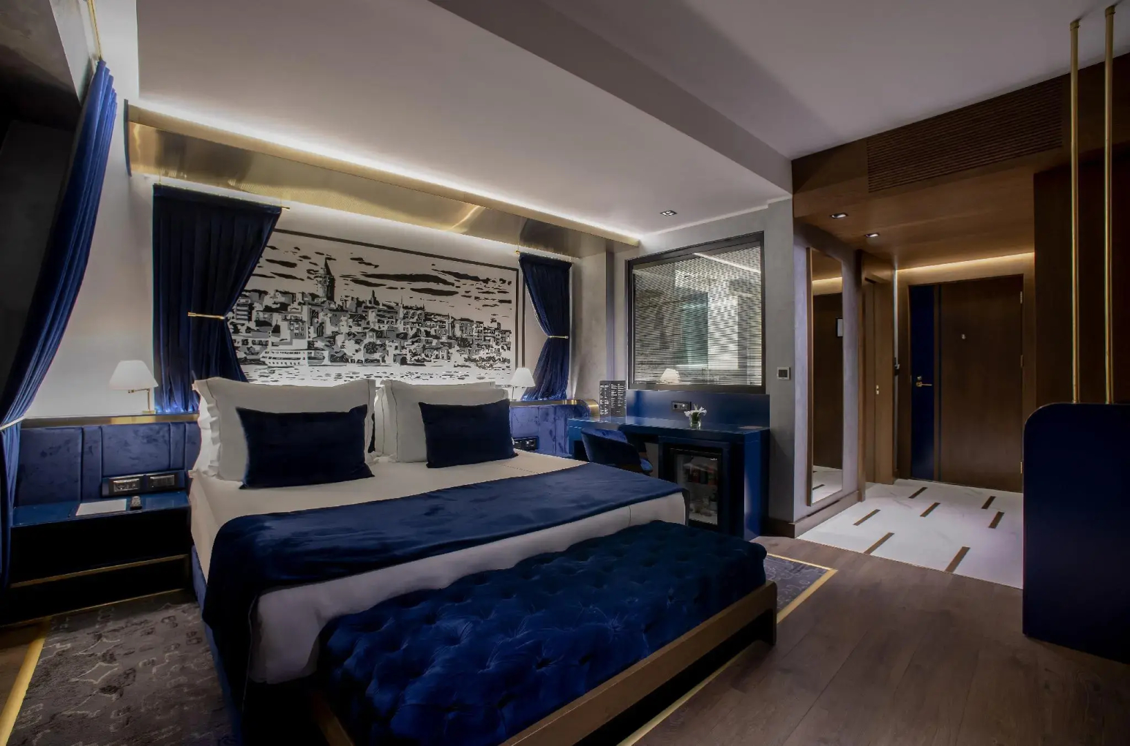 The Wings Hotels Karakoy