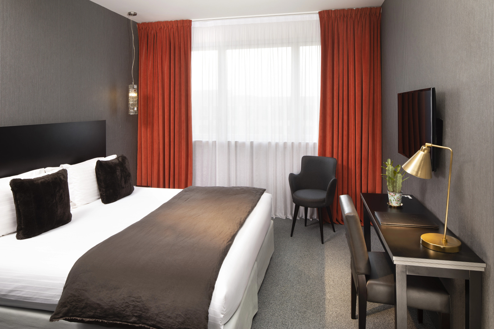 Best Western Plus Hotel Isidore