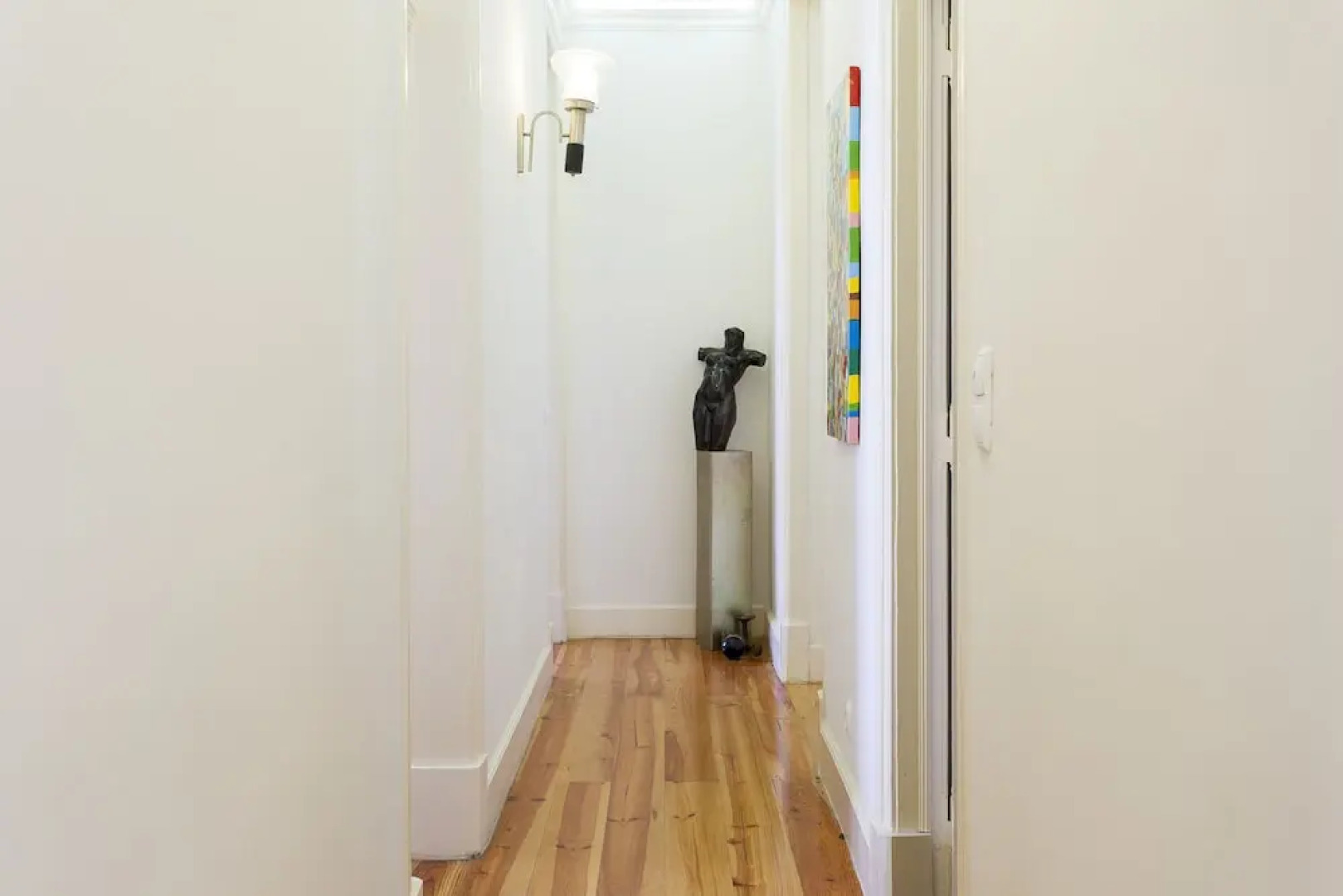 Altido Alfama Terrace Deluxe