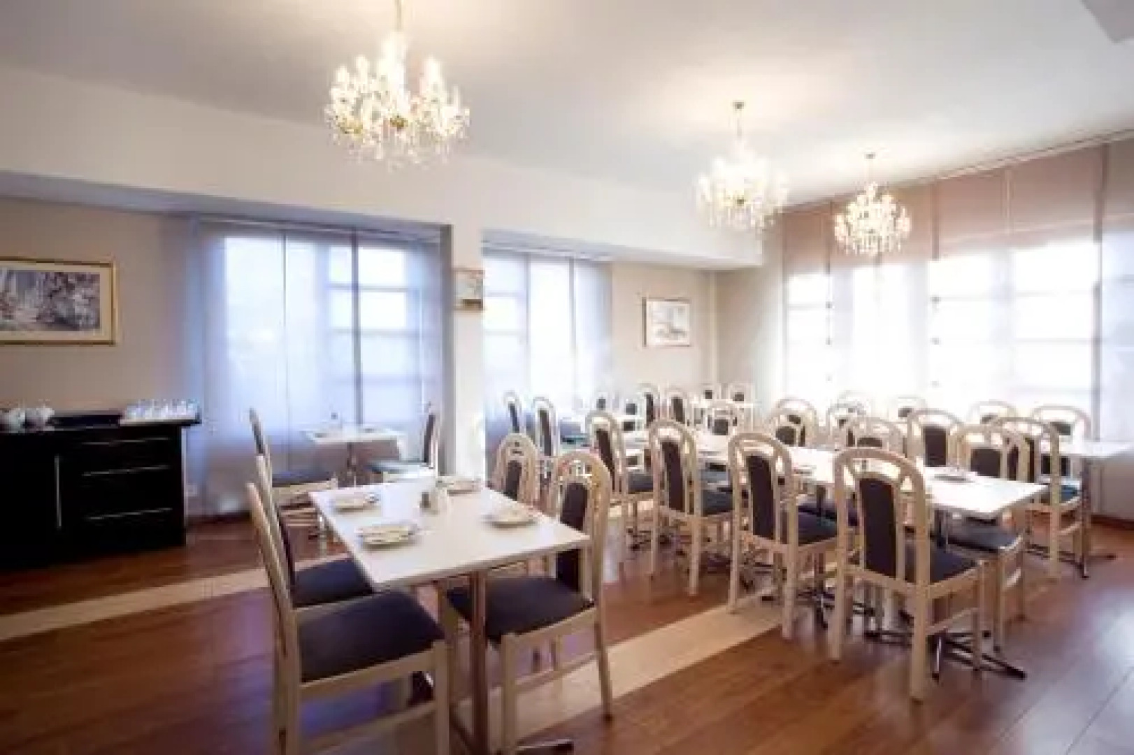 Hotel Das Kleine Ritz