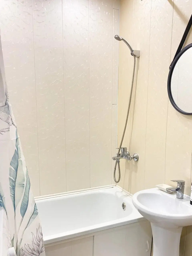 Апартаменты на улице Магистральная