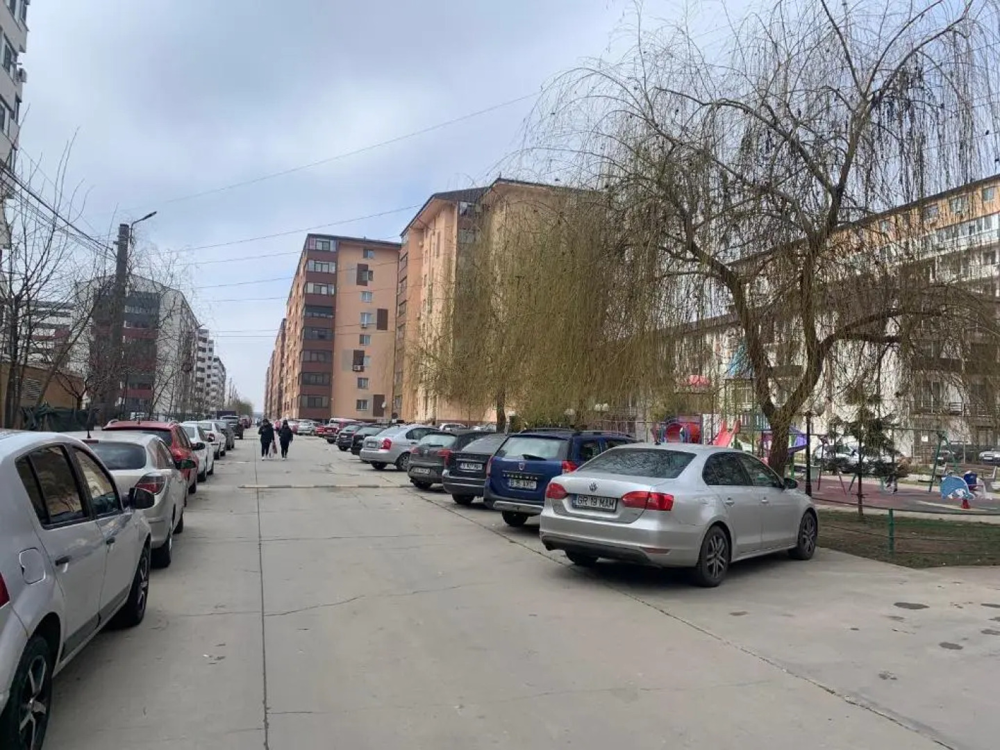 Studio Militari Residence MR_1