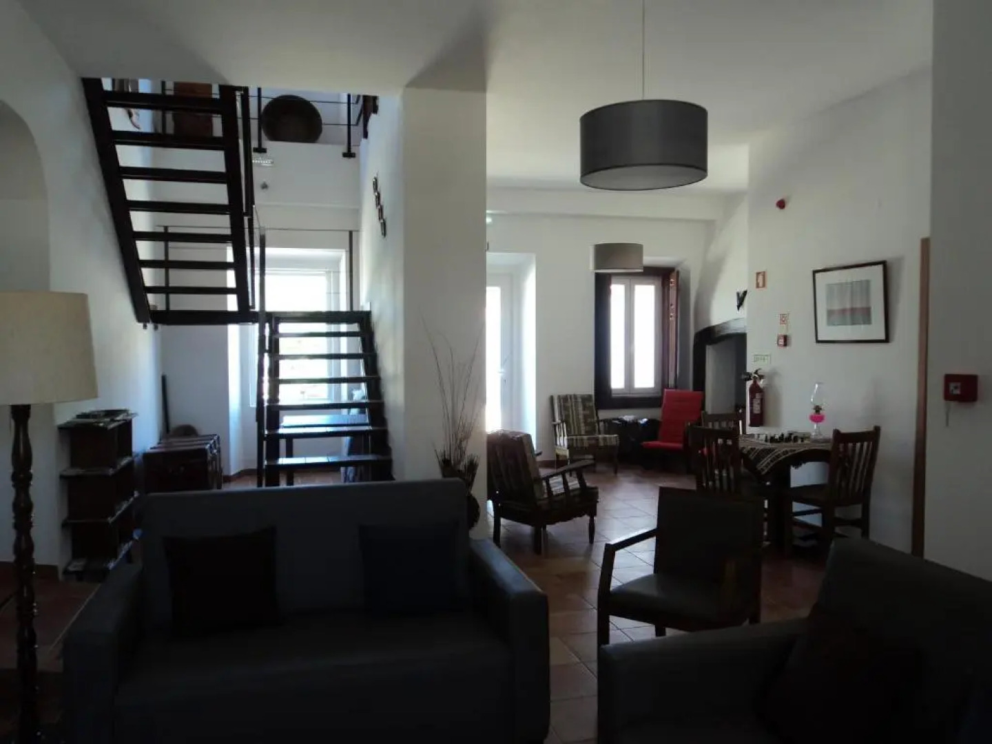 Casas da Moagem Turismo Rural