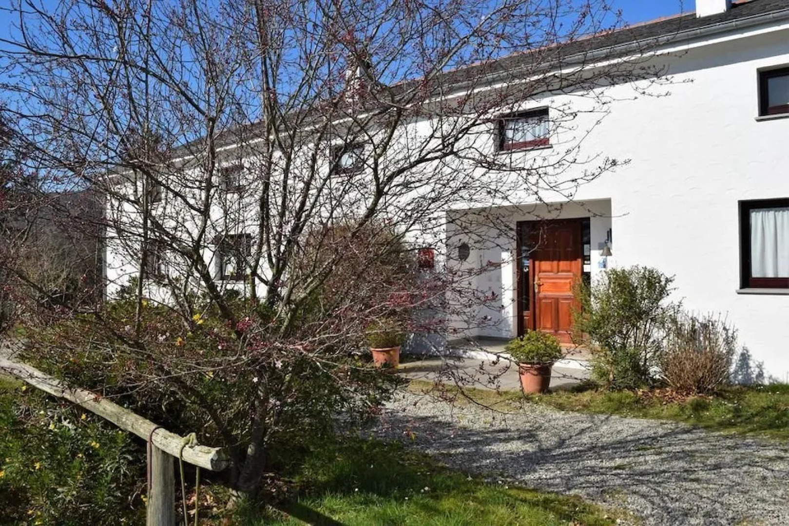 Hotel La Solana Posada De Caballo