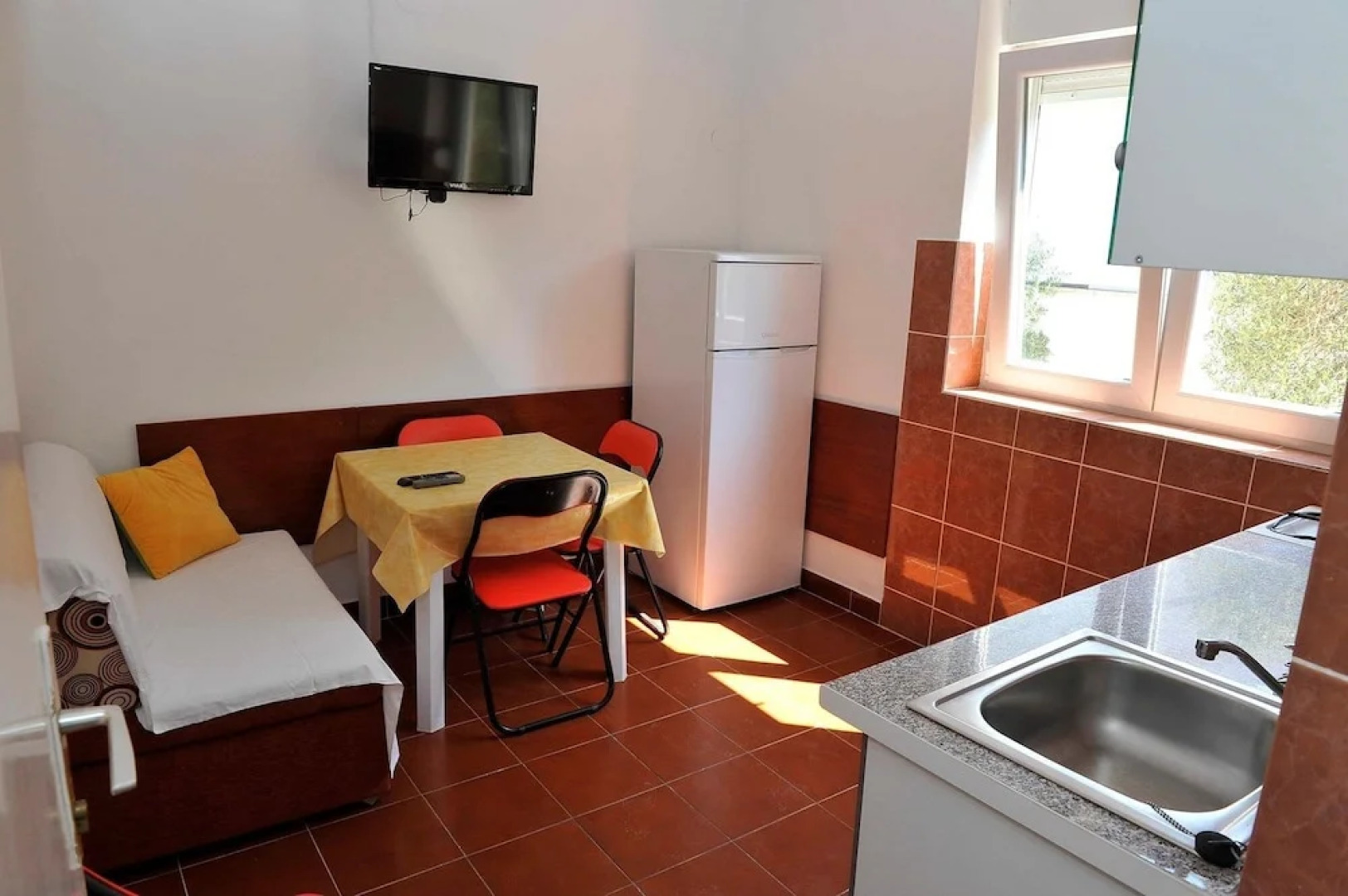 Apartments Popovac 736