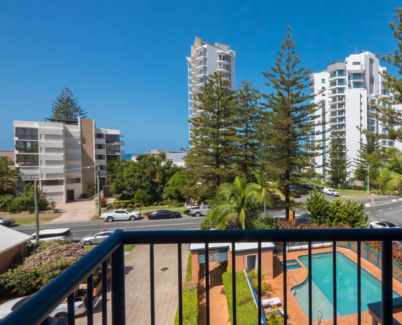 San Mateo on Broadbeach