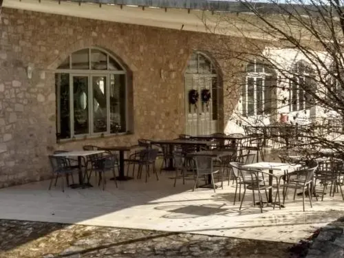 Arethoussa Polyhoros Pantazopoulou