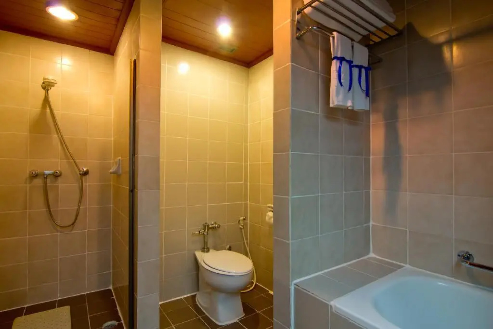 Ambassador City Jomtien Pattaya - Ocean Wing