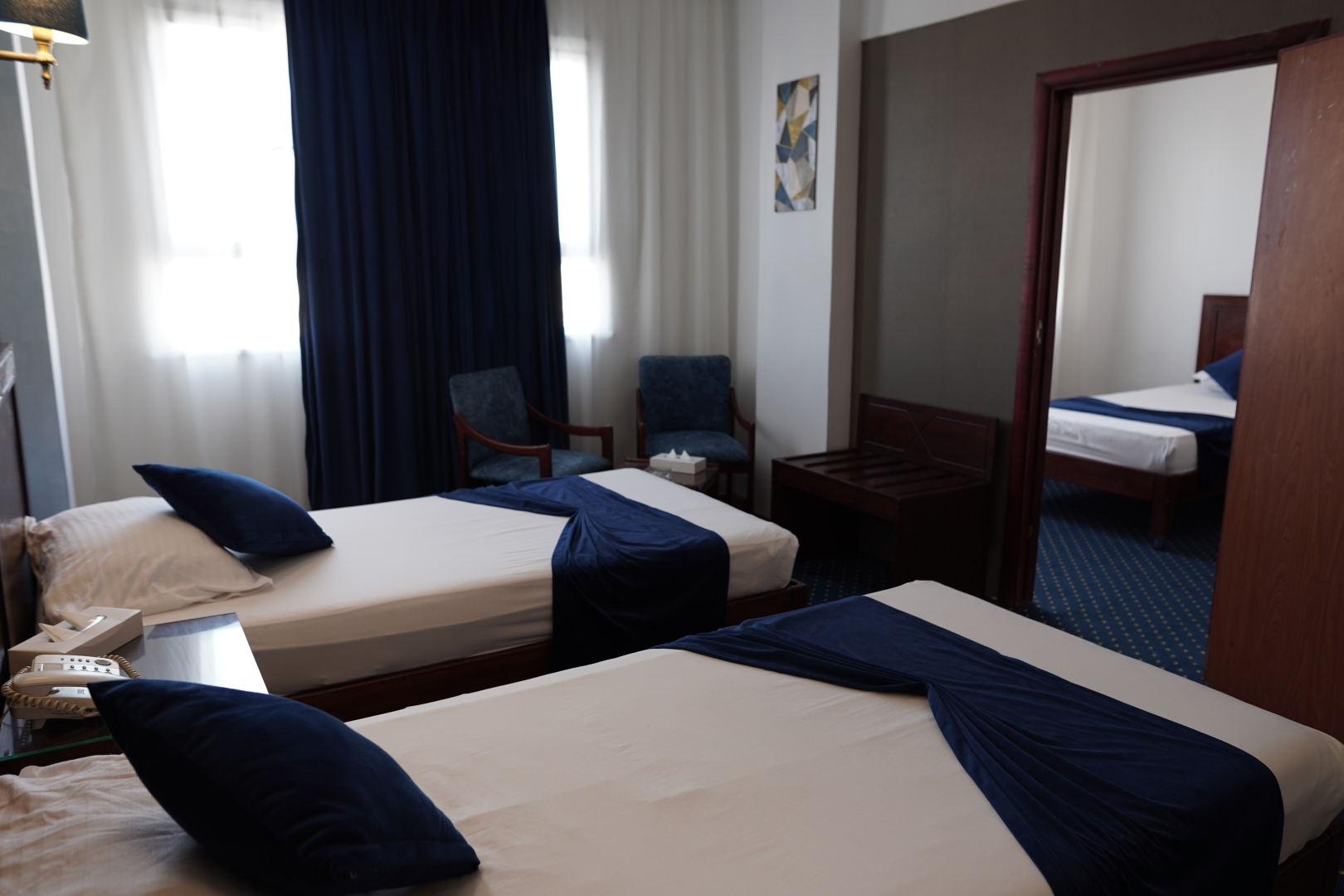 Amoun Hotel Alexandria