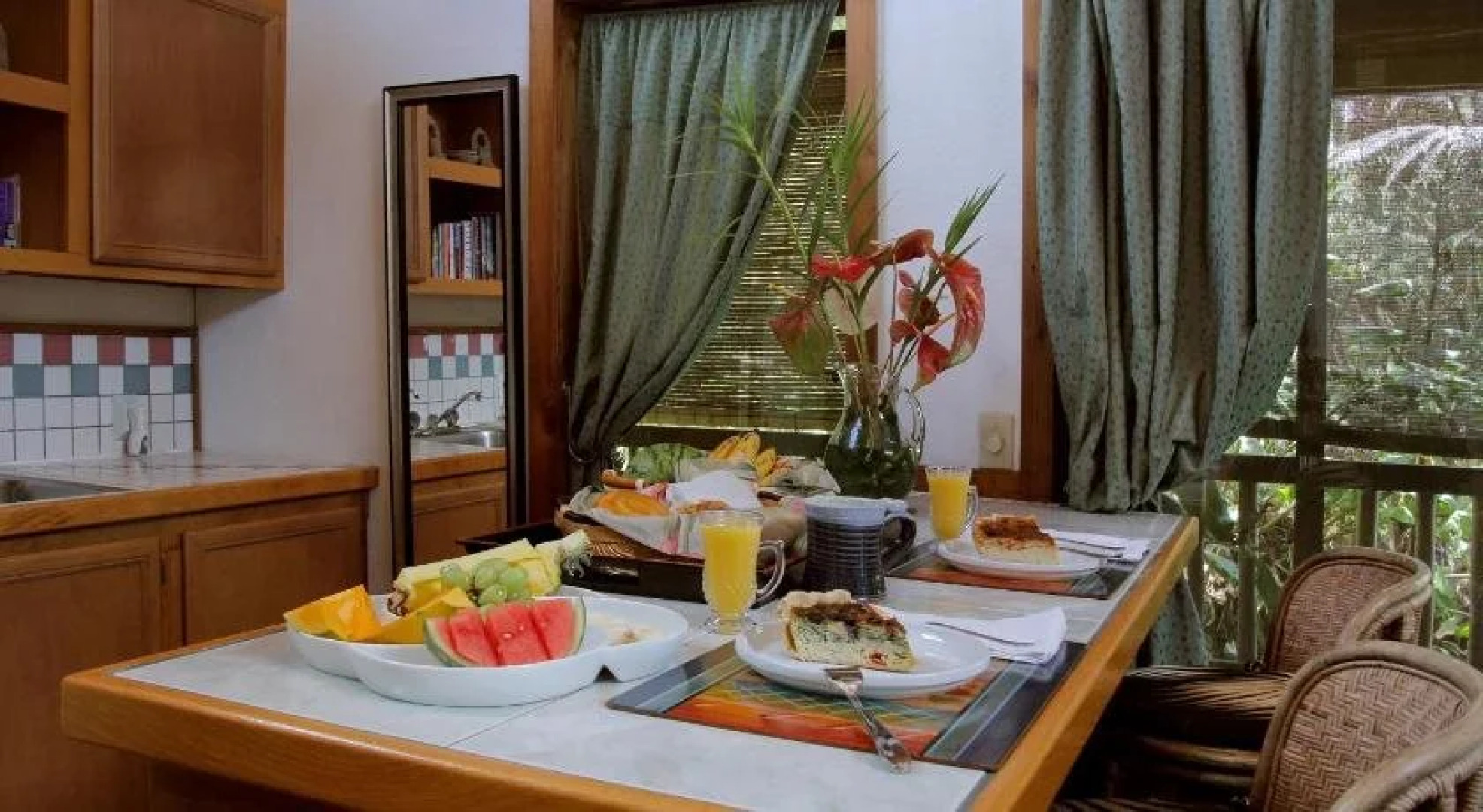 Lotus Garden Cottages