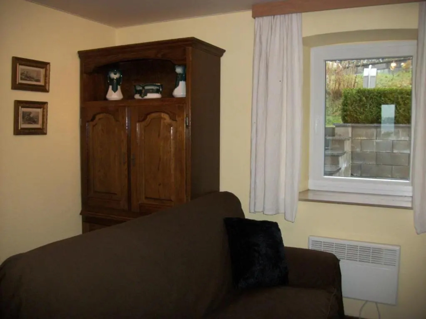 FILD - Holiday Apartment