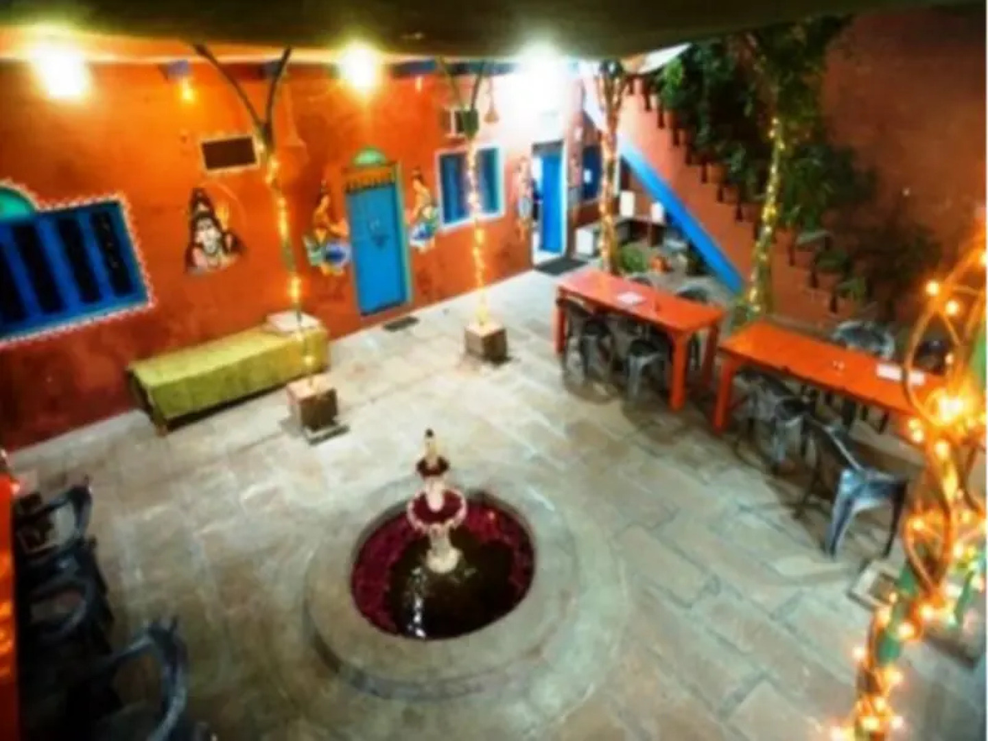 Ganpati Guest House