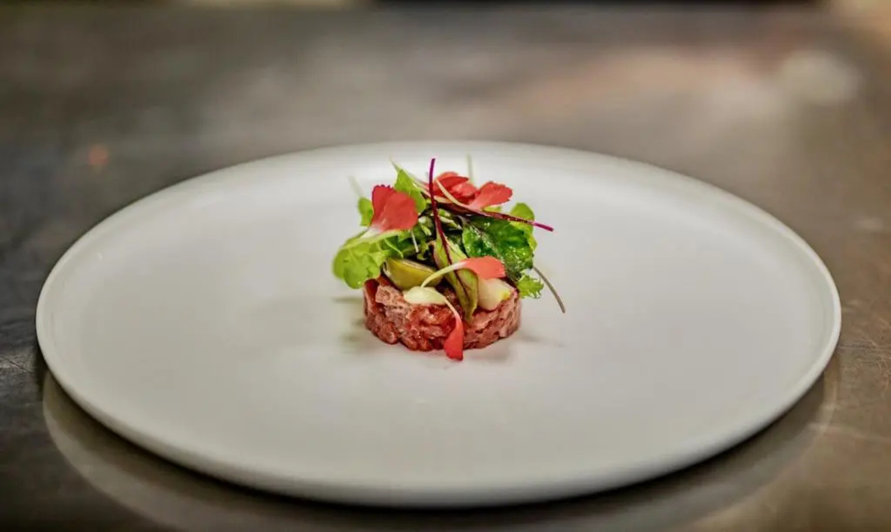 Aquapetra Resort and Spa