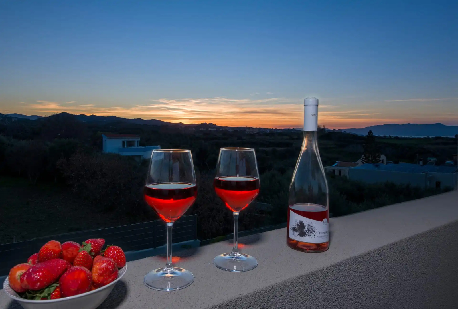 Imperium Luxury Villas