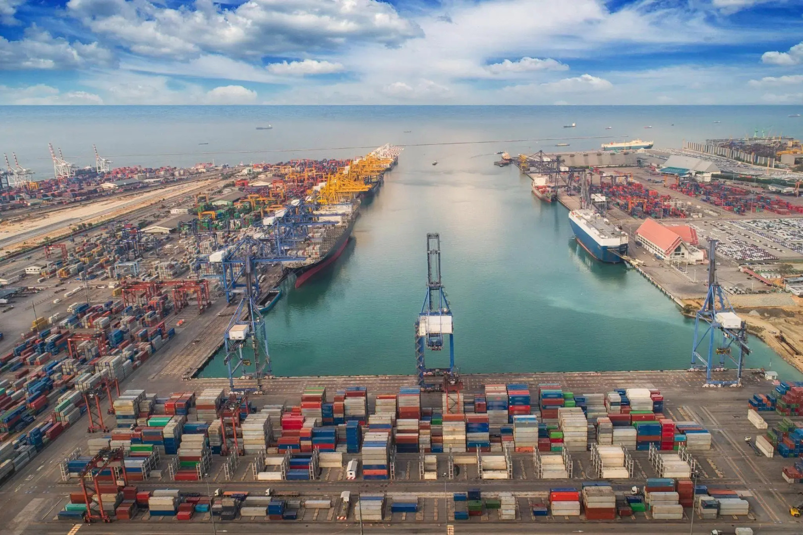 Horsehill Hotel Sriracha