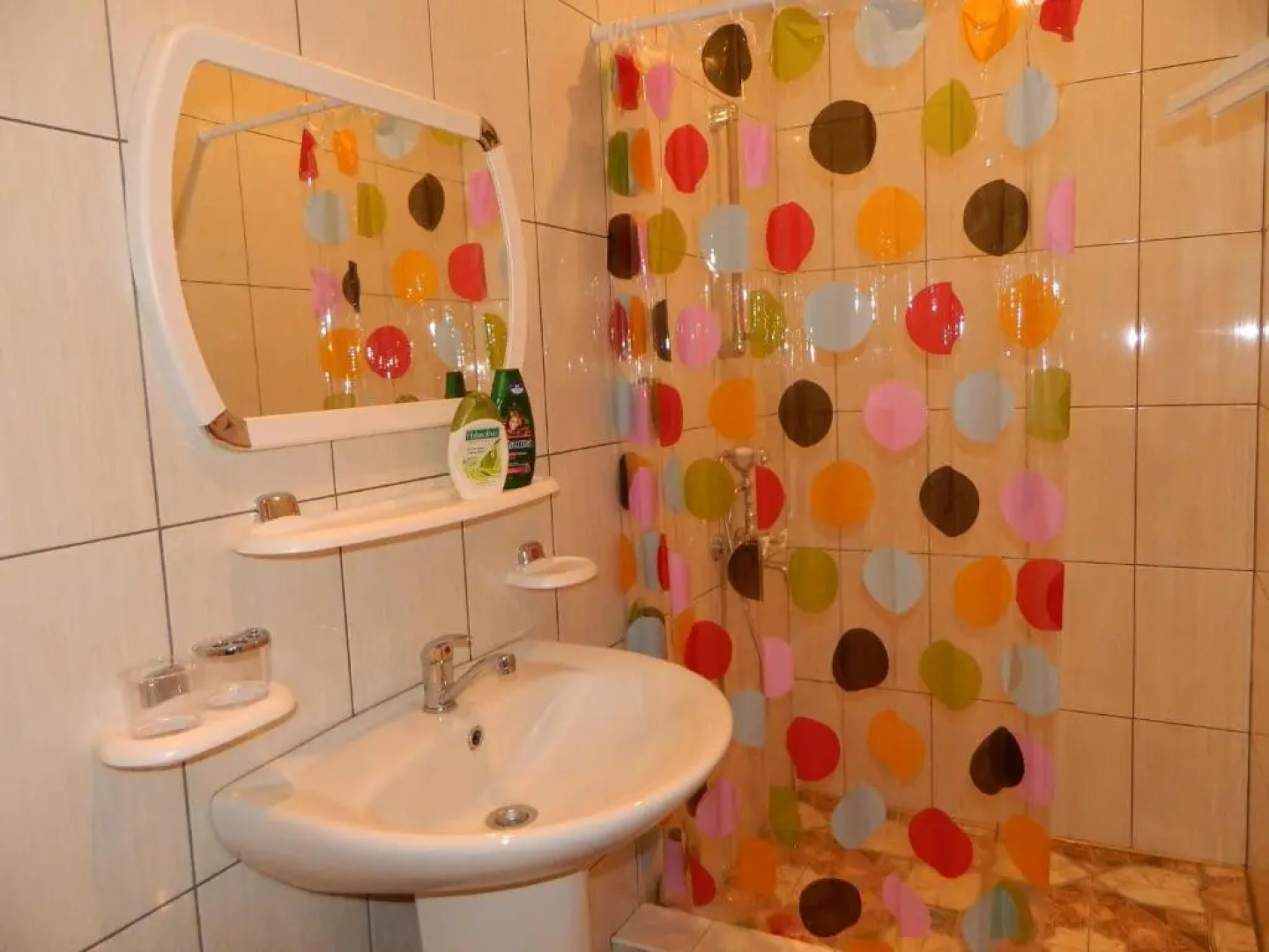 Guest house on Abazgaa 20