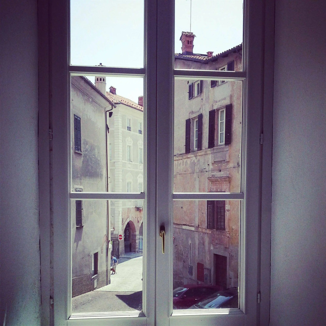 Albergo dell'Academia