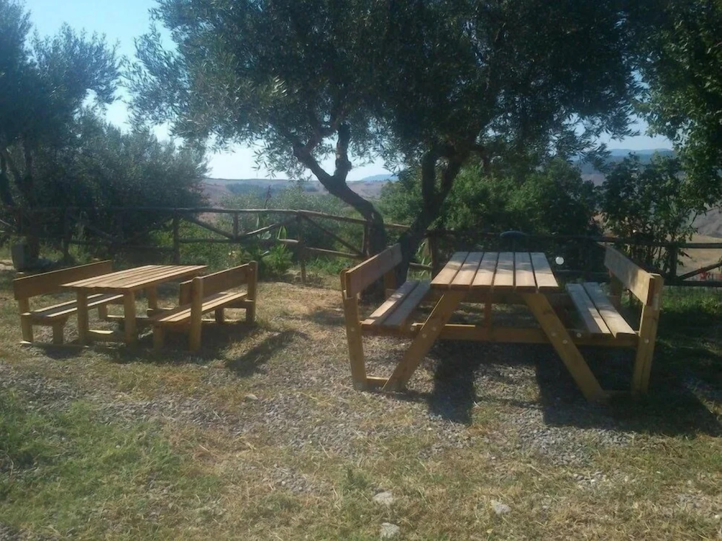 Agriturismo Antico Casale